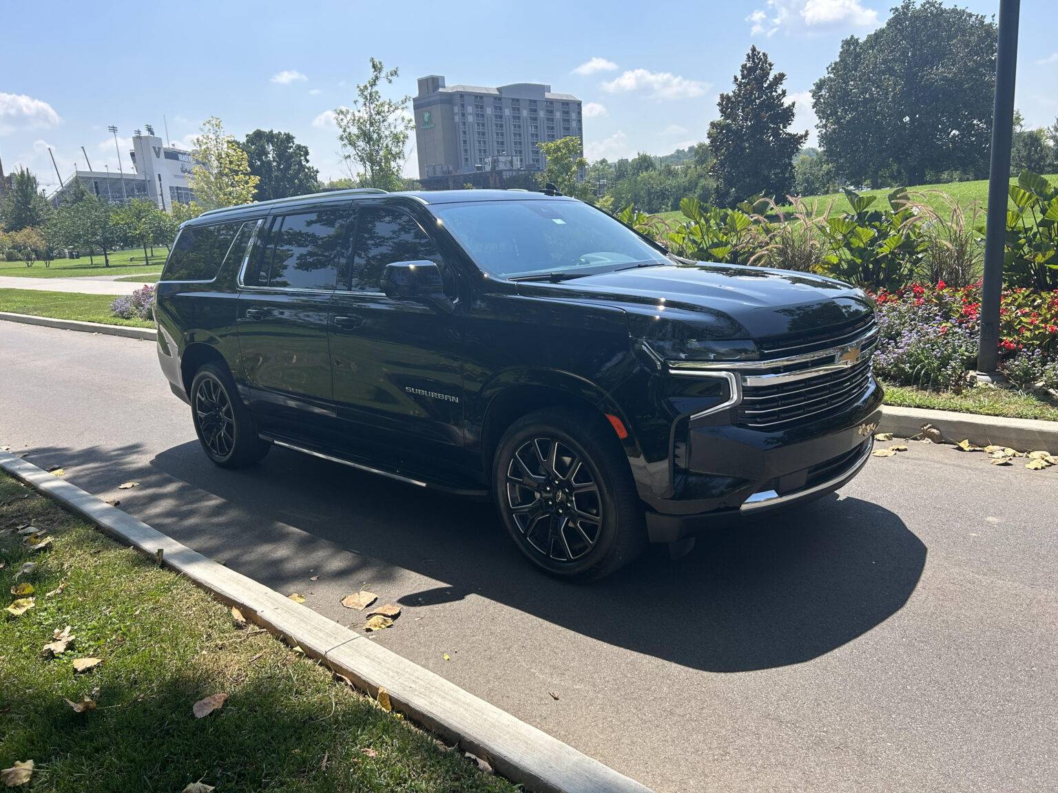 Tes Transportation (1)