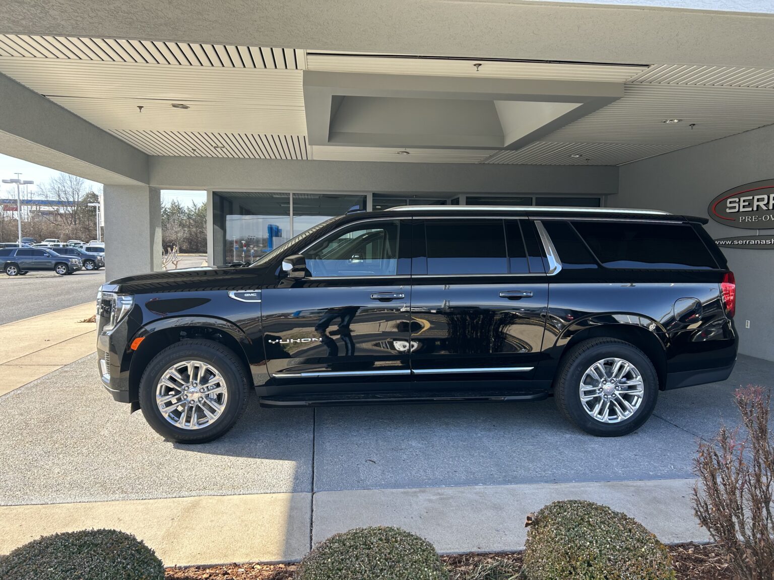 Tes Transportation (2)